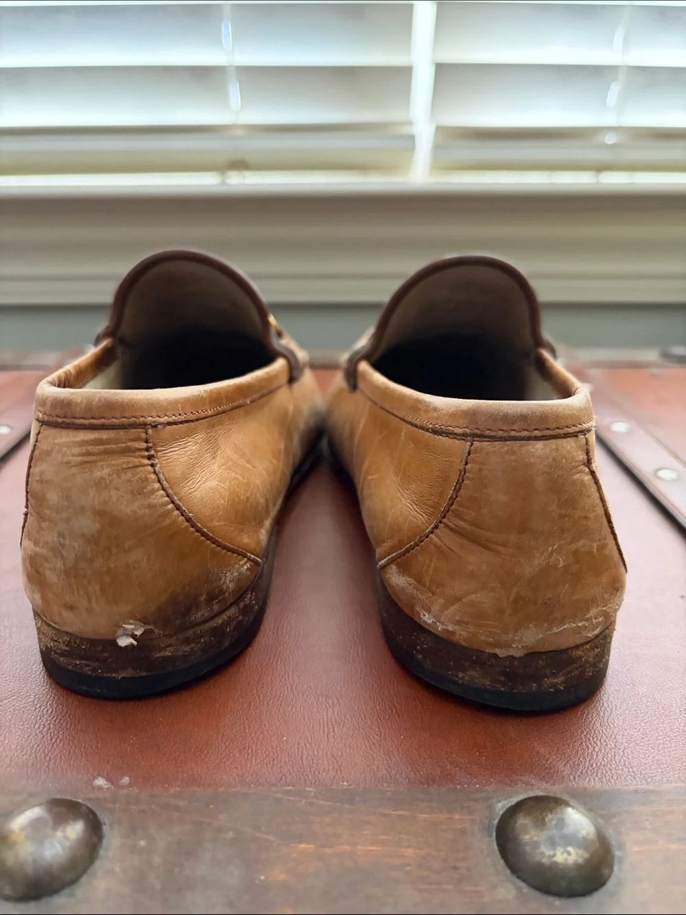 $1095 Gucci 1953 loafer